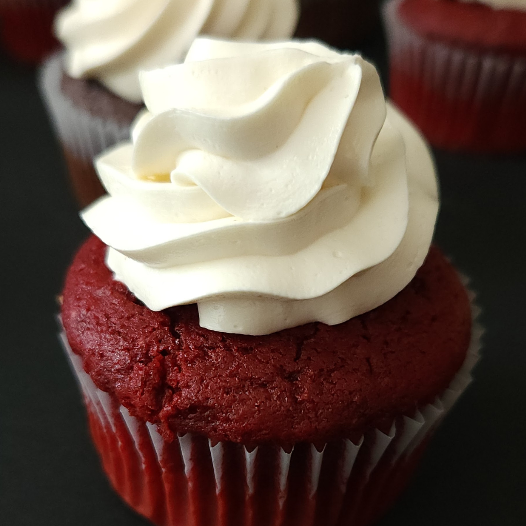 Red Velvet Cupcakes 12 count